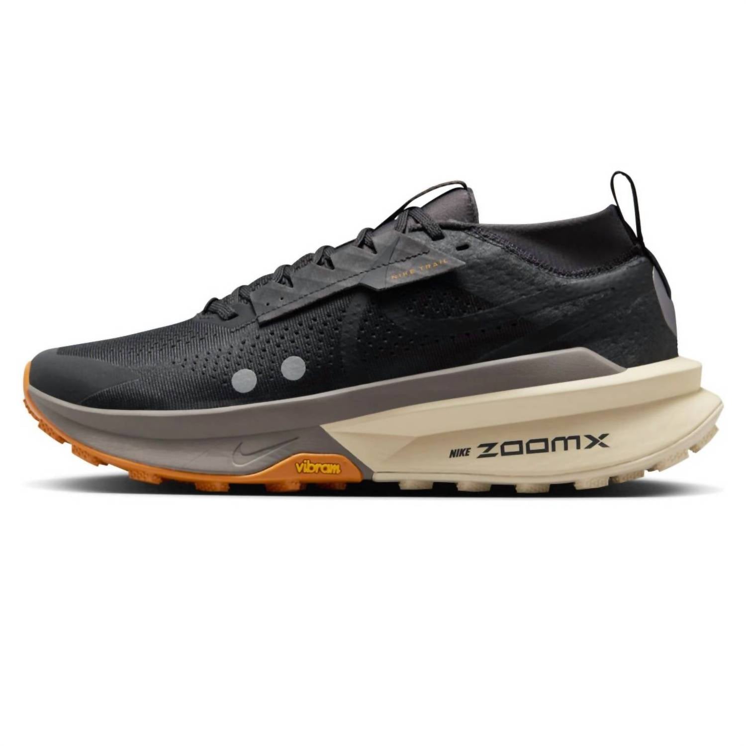 Nike - Men's Zegama Trail 2 Running Shoes