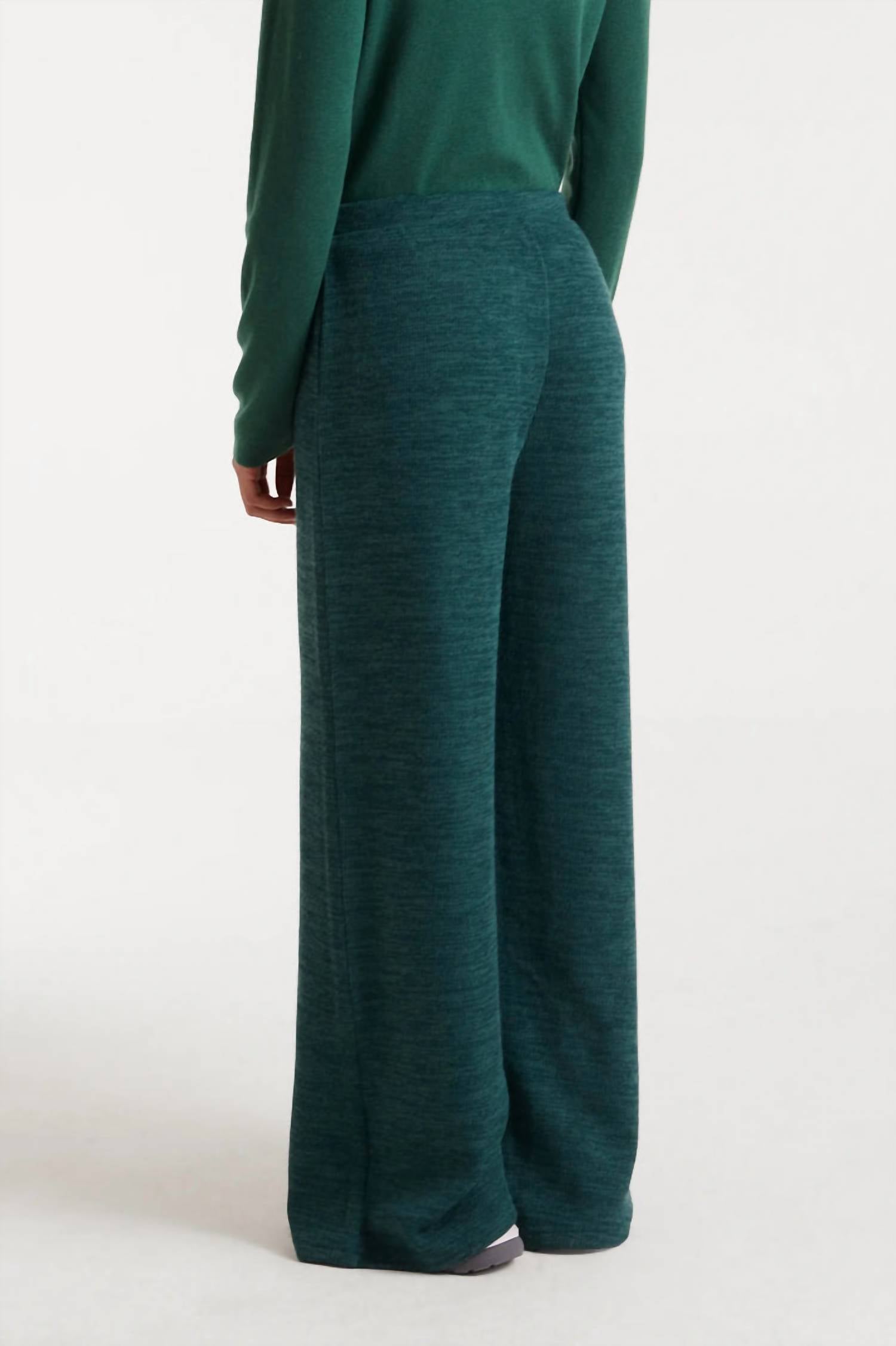 Compania Fantastica - Delfina Straight Leg Pants