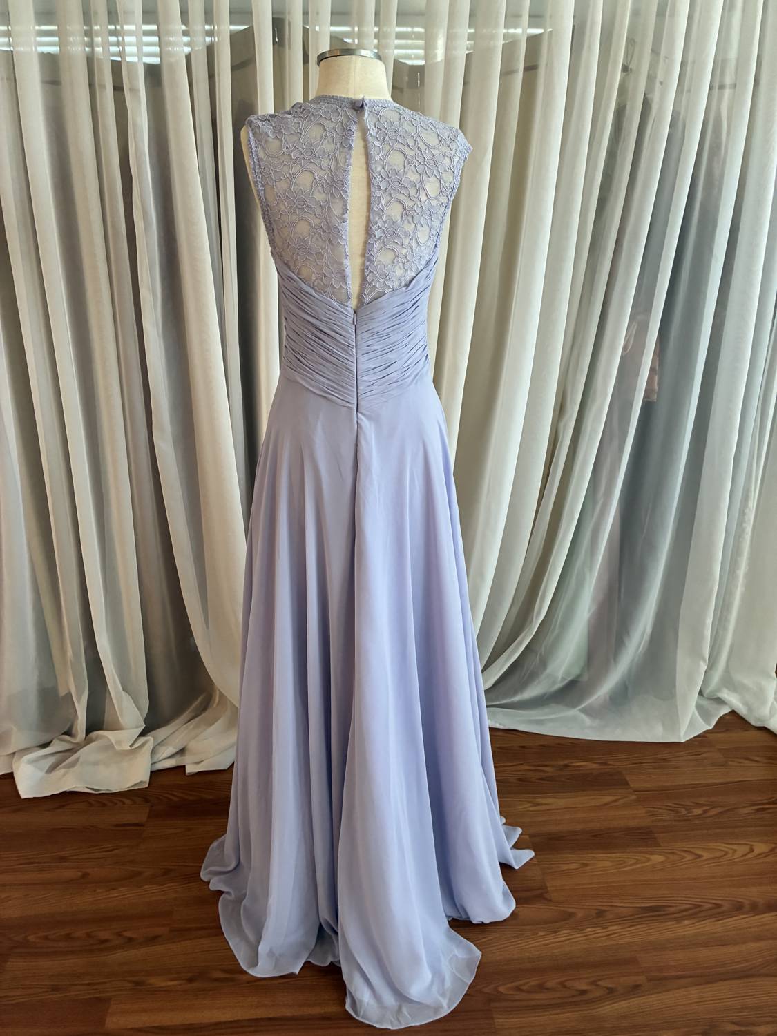 Morilee - Women's Floor-Length Bridesmaid Dress