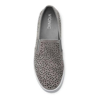 Vionic - Women's Splendid Midi Perf Slip On Sneakers