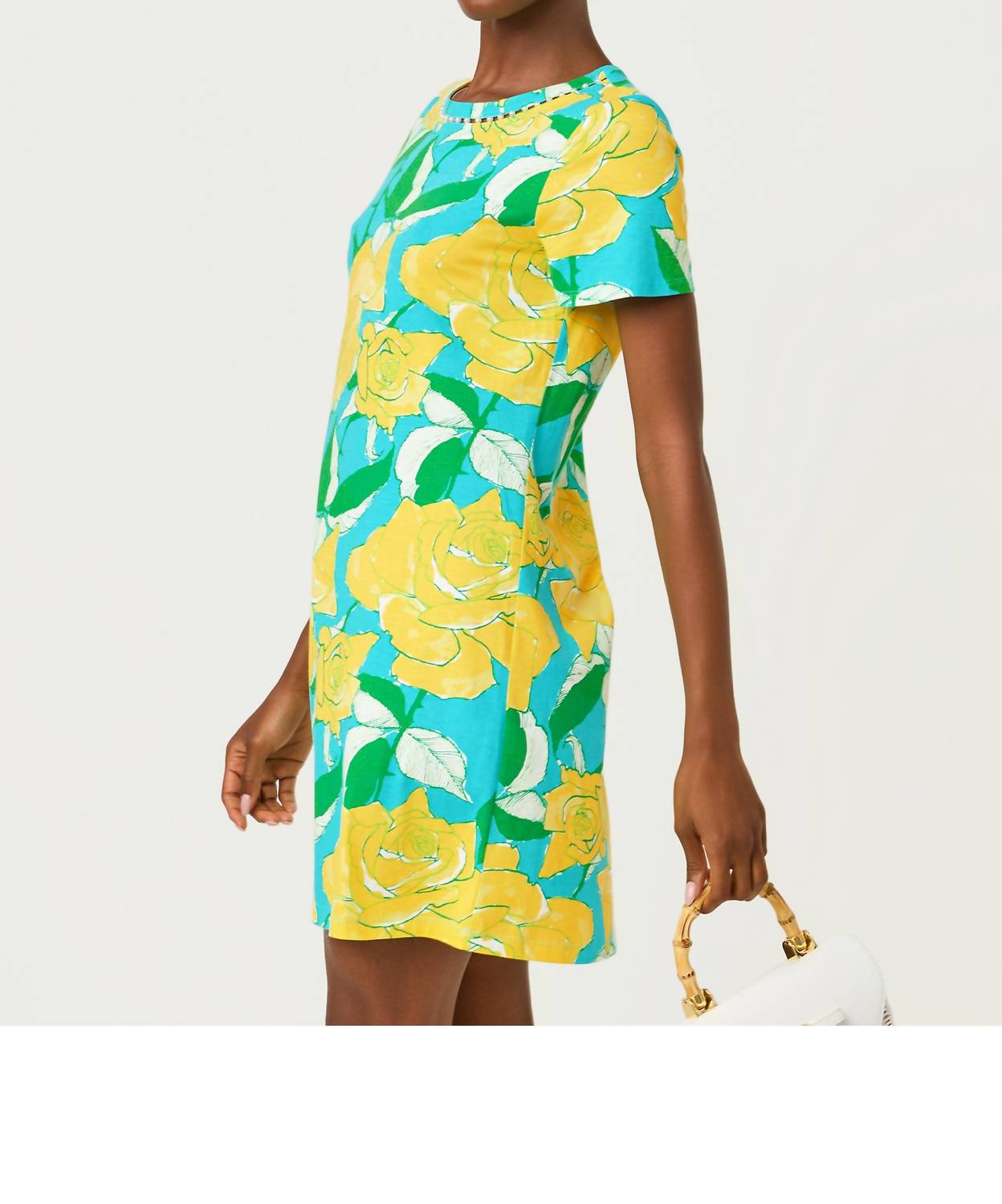 Lilly Pulitzer - Cody Short Sleeve Dress