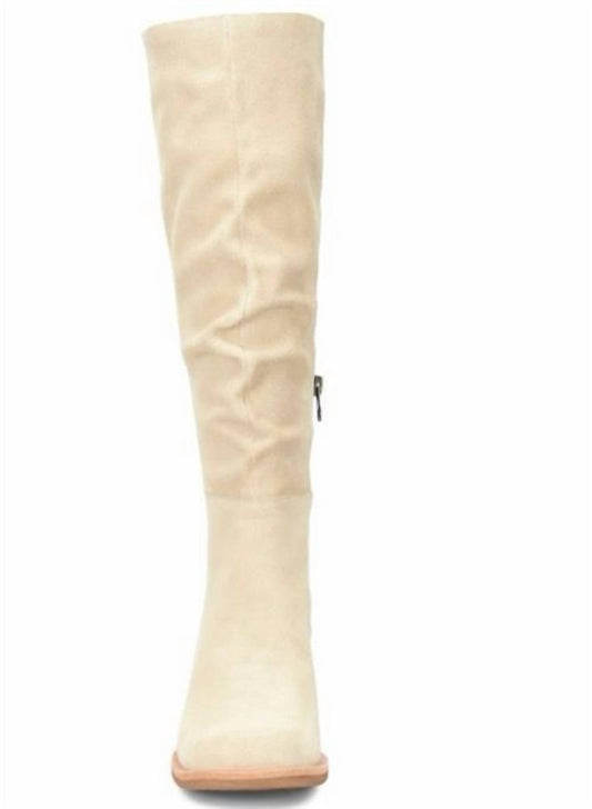 Kork-Ease - Women's Abbott Boots