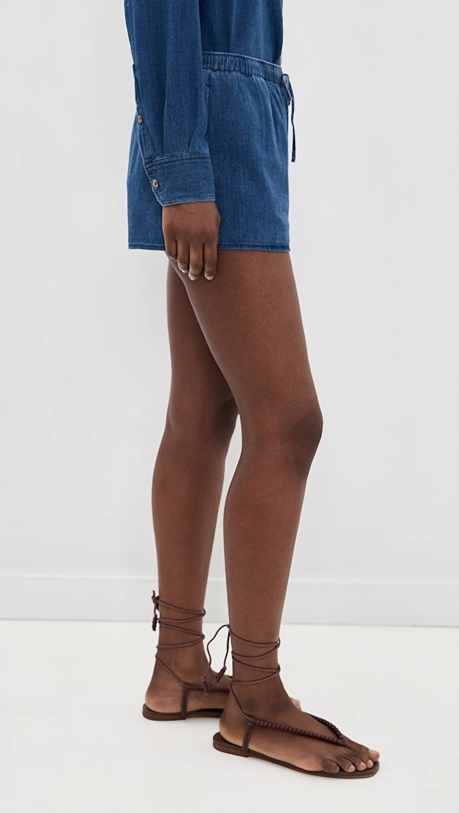 Z Supply - Perfect Twill Short