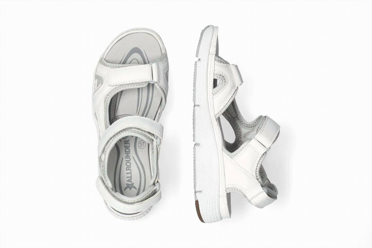 Mephisto - Women's It's Me Outdoor Sandal