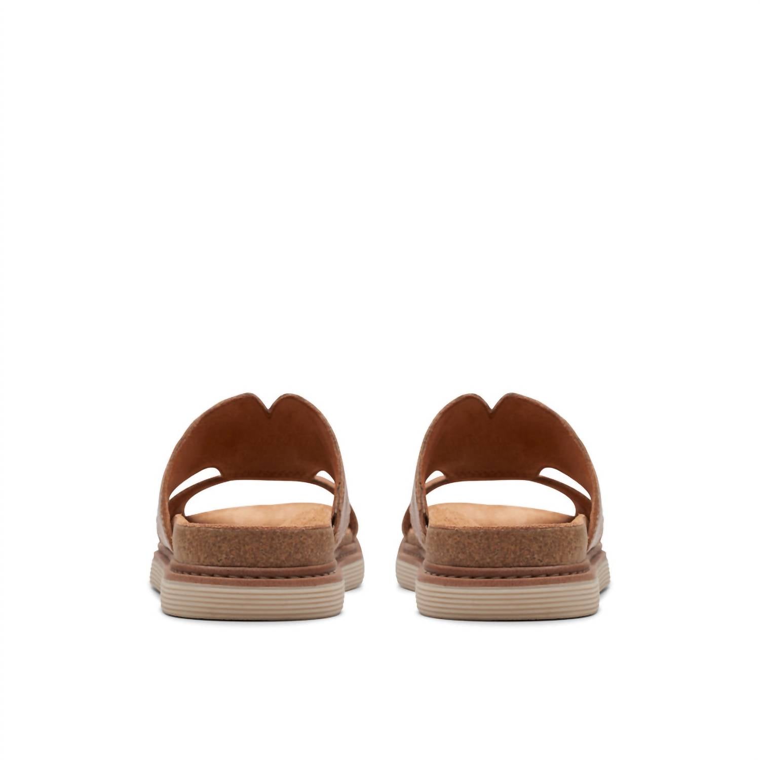 Clarks - Women's Arwell Walk Sandal