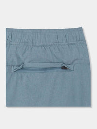 Genteal - Men's Rafter Shorts