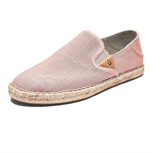 Olukai - Women's Kaula Pa'a Kapa Slip-on Shoes