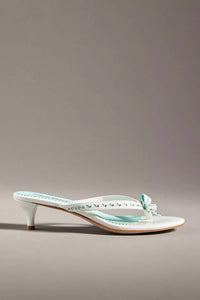 Jeffrey Campbell - Women's Teeny Tiny Sandals