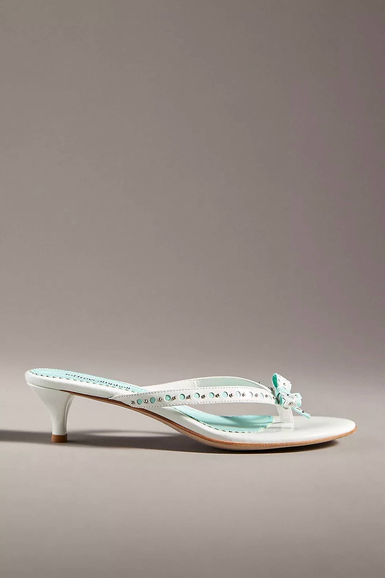 Jeffrey Campbell - Women's Teeny Tiny Sandals