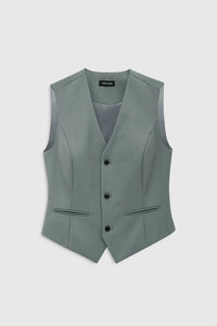 Anine Bing - Bing Mario Vest