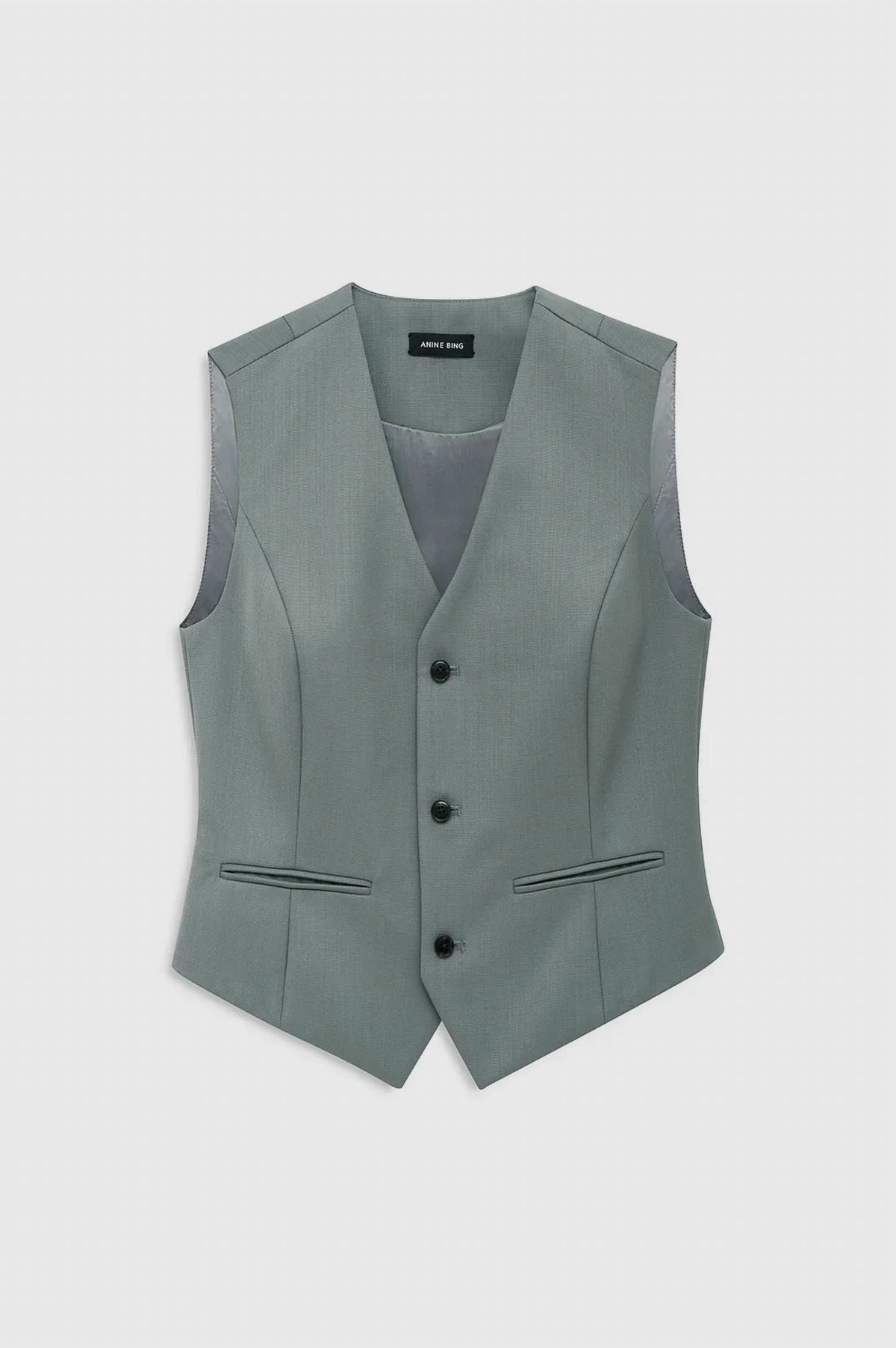 Anine Bing - Bing Mario Vest