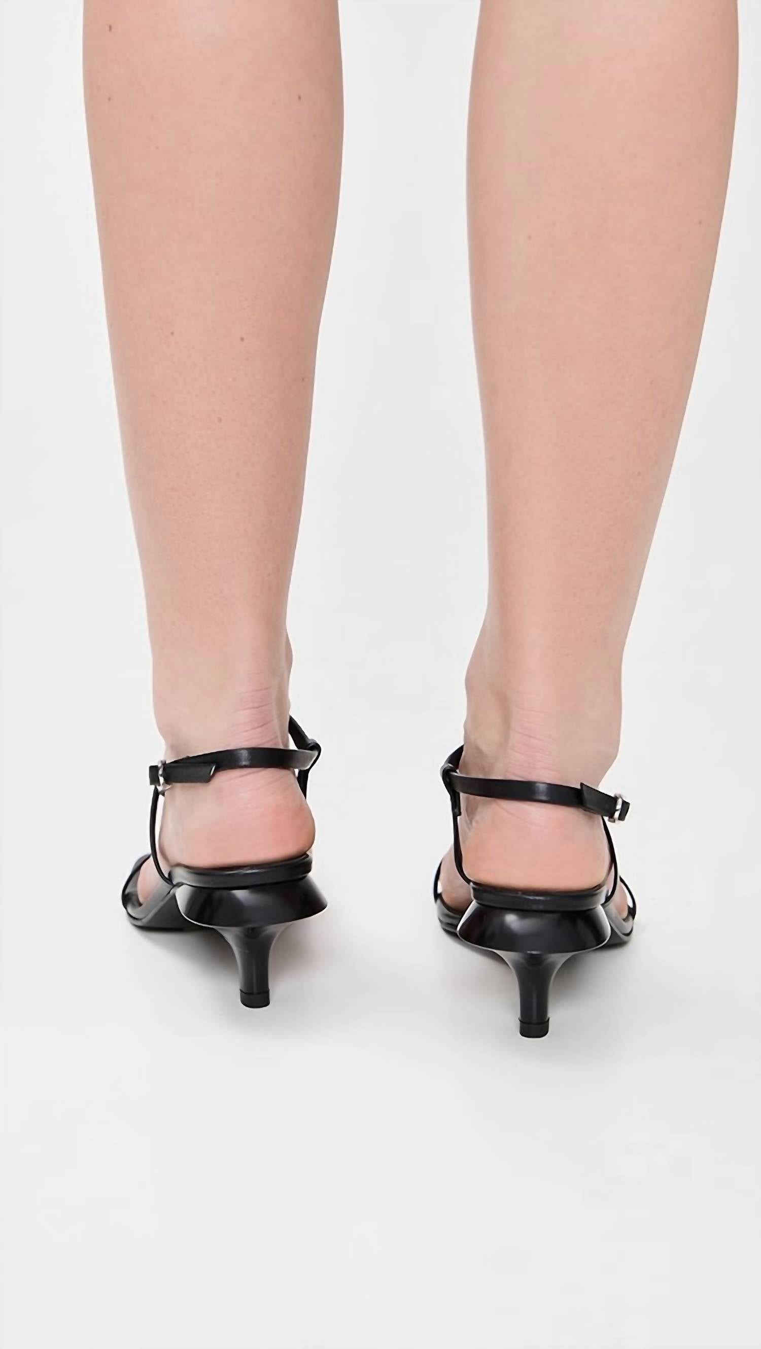 Alohas - Women's Magali Sandal