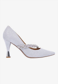 J. Renee - Women's Nyomee Slip On Pumps