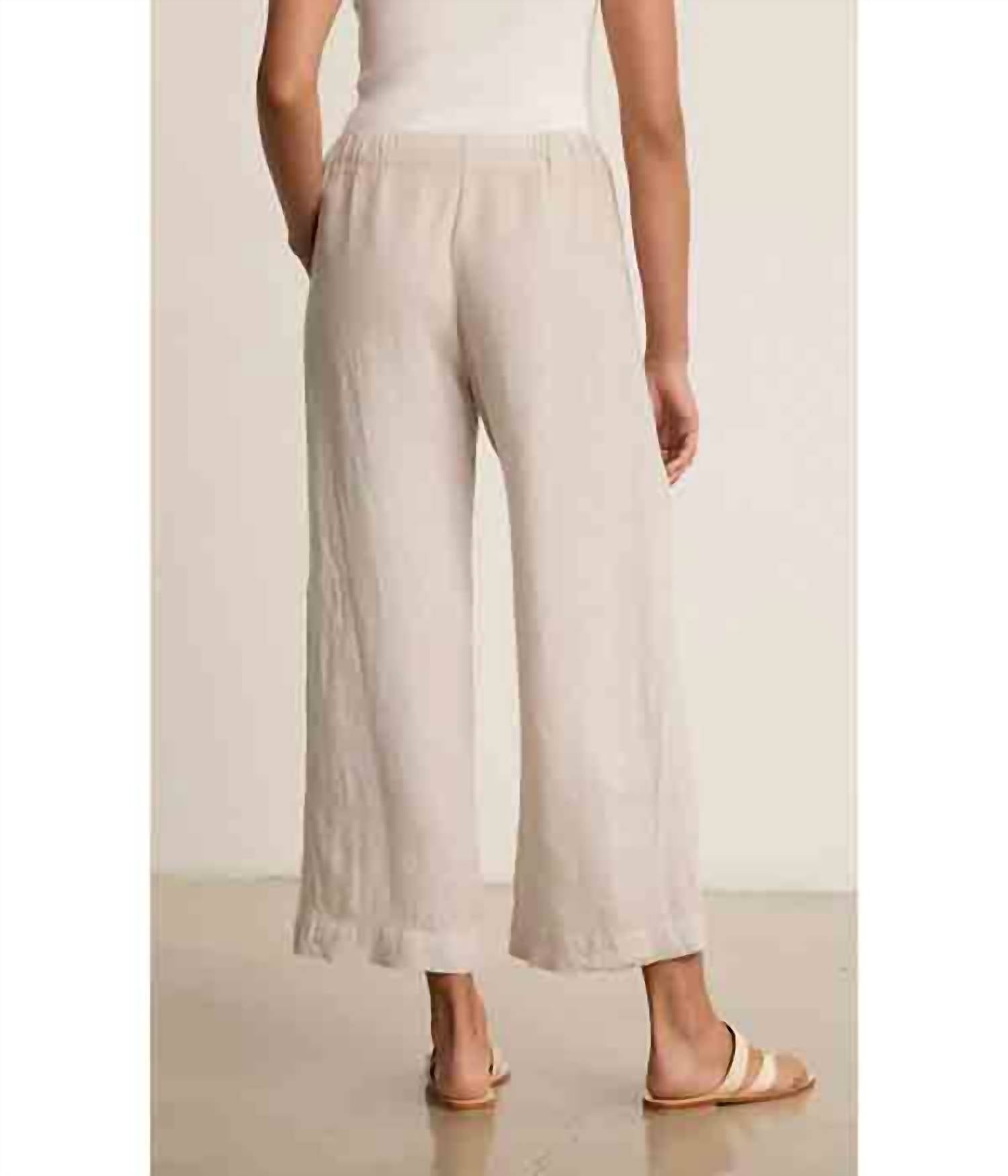 Velvet By Graham & Spencer - Lola Pants