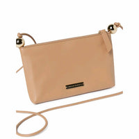 Loeffler Randall - Women's Yasmine Flat Clutch Bag