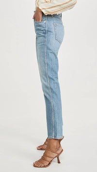 Slvrlake - Virginia Slim High Rise Jeans