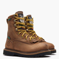 Georgia Boot - Youth Insulated Waterproof Outdoor Boot