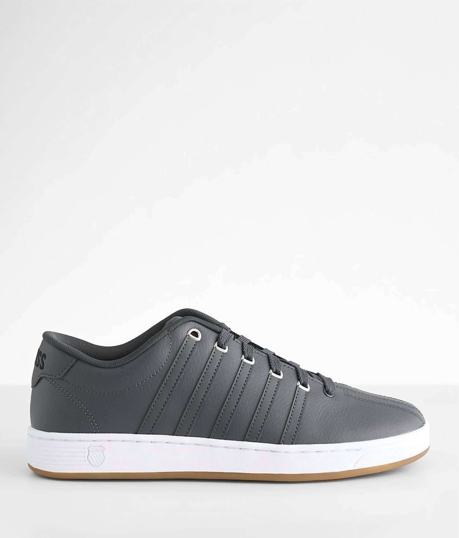 K-Swiss - Men's Court Pro Ii Sneaker