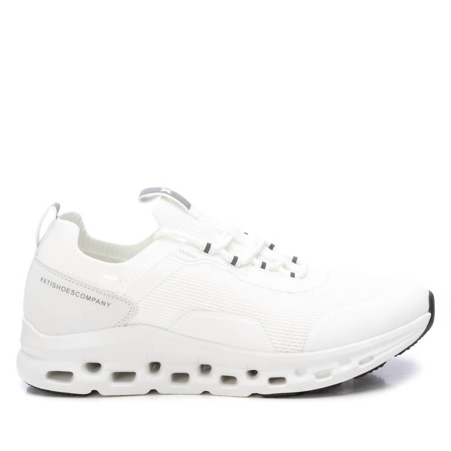 Xti - Men's Performance Comfort Sneakers With Airsole