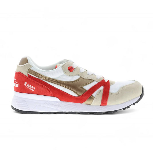 Diadora - MEN'S N9000 SPARK RUNNING SHOES