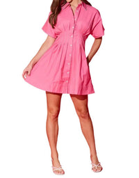 Alden Adair - Millie Dress
