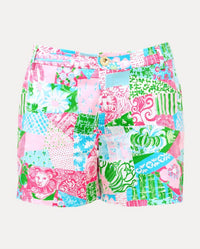 Lilly Pulitzer - CALLAHAN MID-RISE SHORT