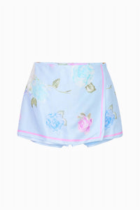 Loveshackfancy - Sapphira Skort