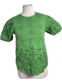 Jude Connally - Brooklyn Blouse