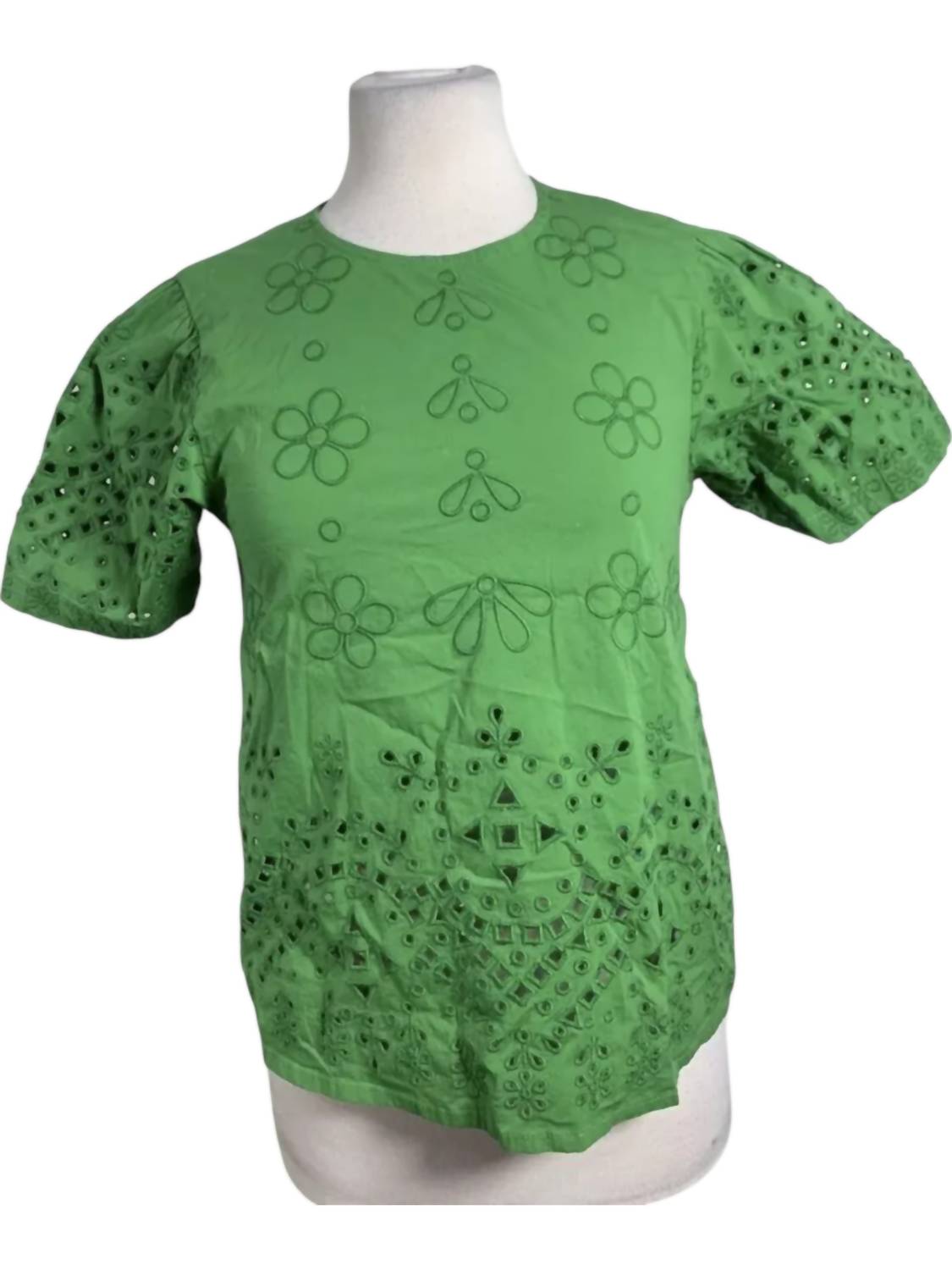 Jude Connally - Brooklyn Blouse