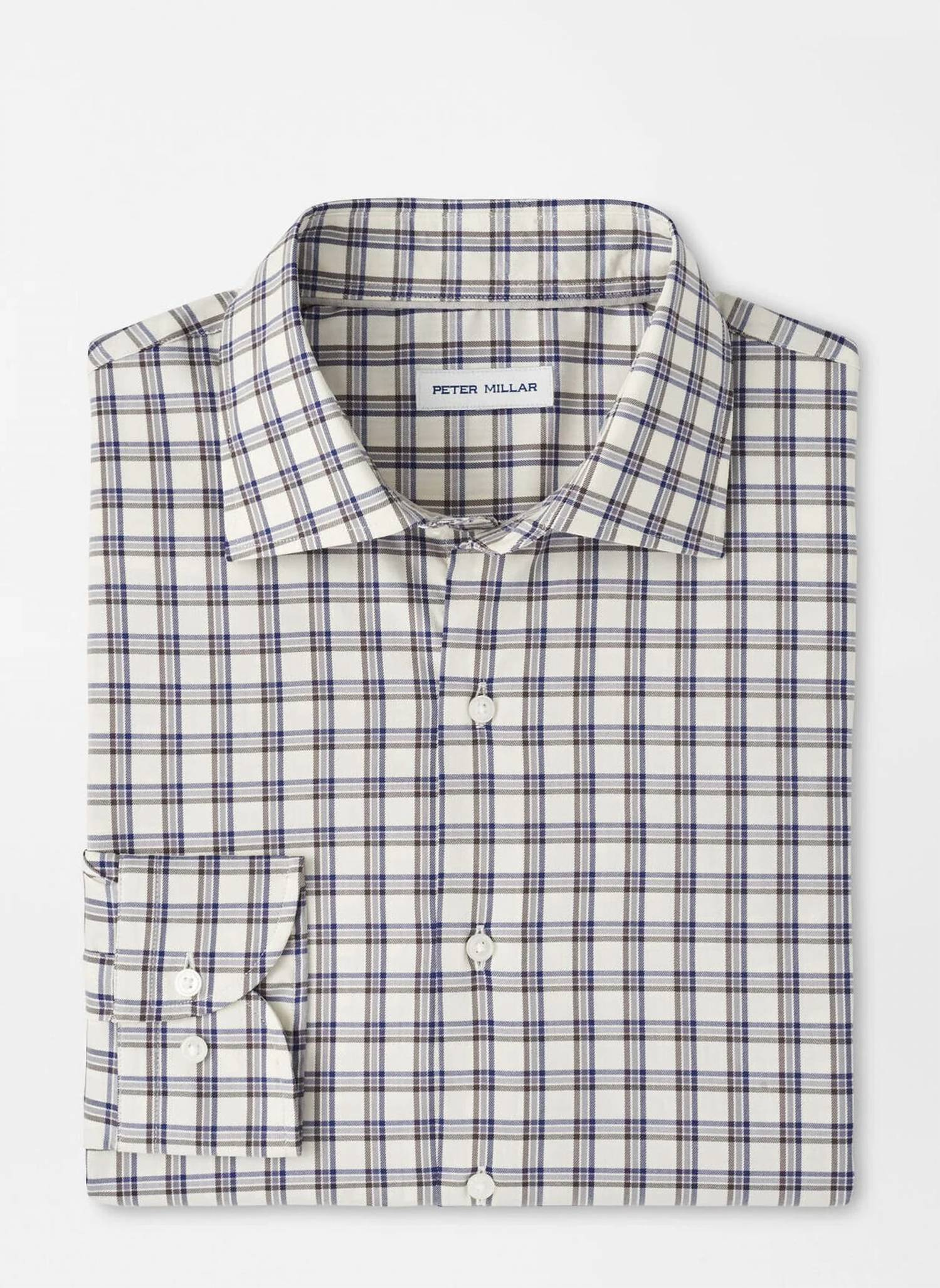 Peter Millar - Lenox Crown Lite Sport Shirt