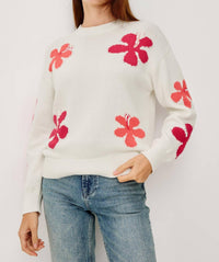 Rails - Zoey Crew Neck Sweater