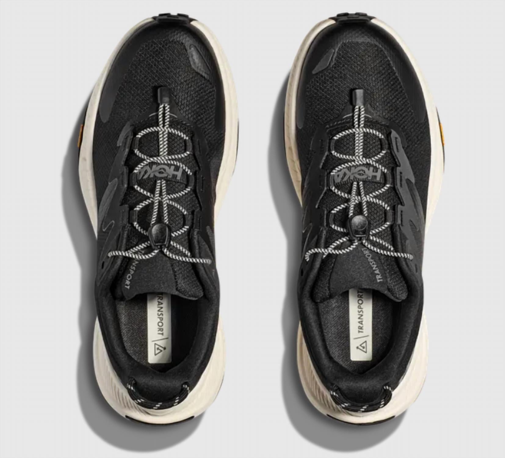 Hoka - Men's Transport Sneaker