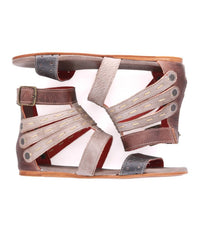Bedstu - Women's Artemis Strappy Sandal