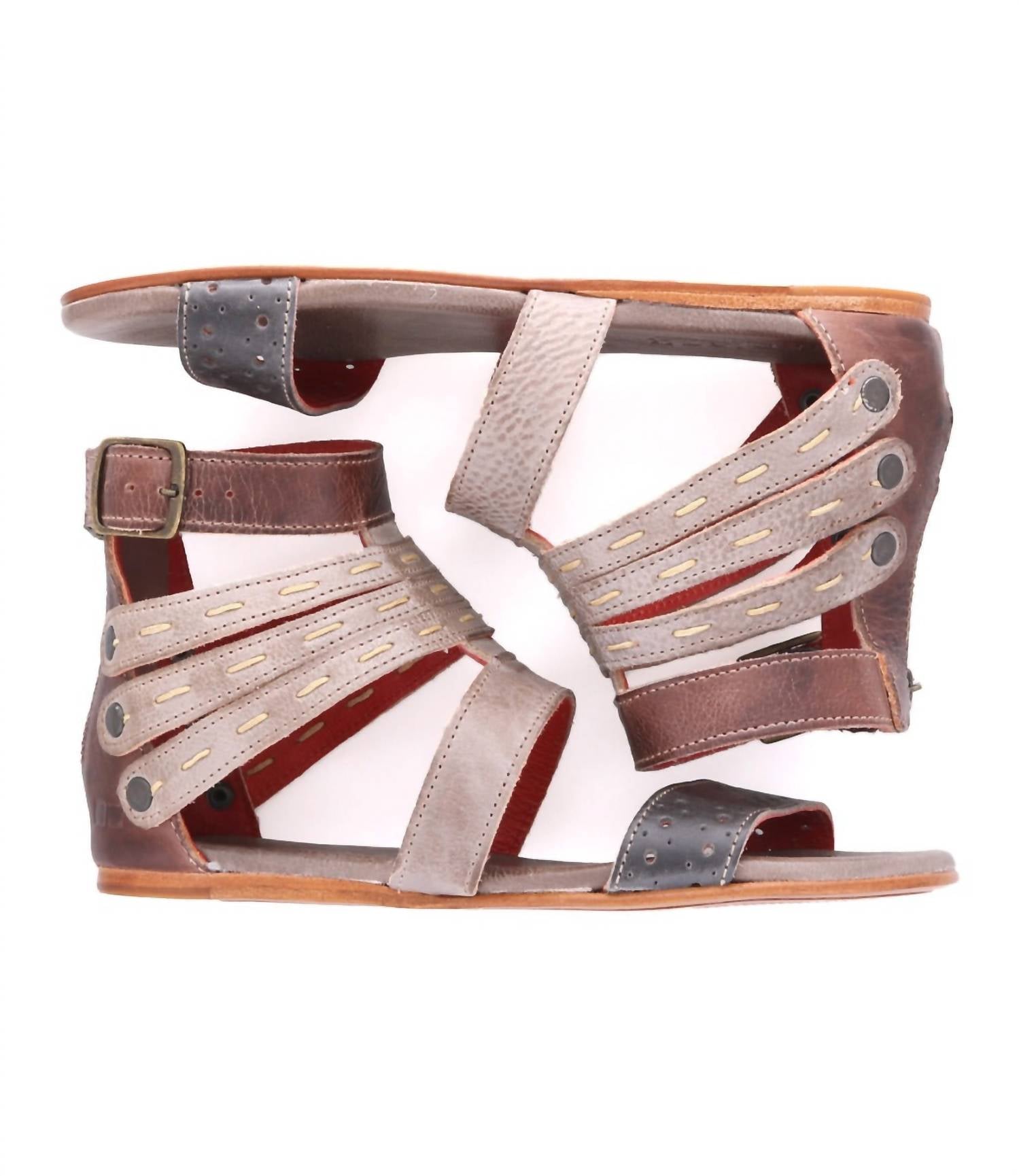 Bedstu - Women's Artemis Strappy Sandal