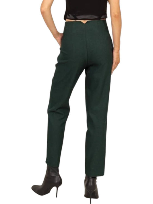 Hyfve - Gabriel High Rise Trousers