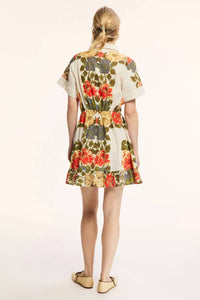 Cleobella - Sadie Floral Dress