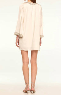 Misa Los Angeles - Ivy Crystal Dress
