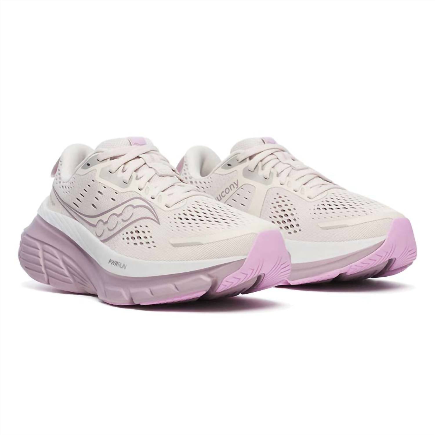 Saucony - Women's Guide 18 Running Shoes