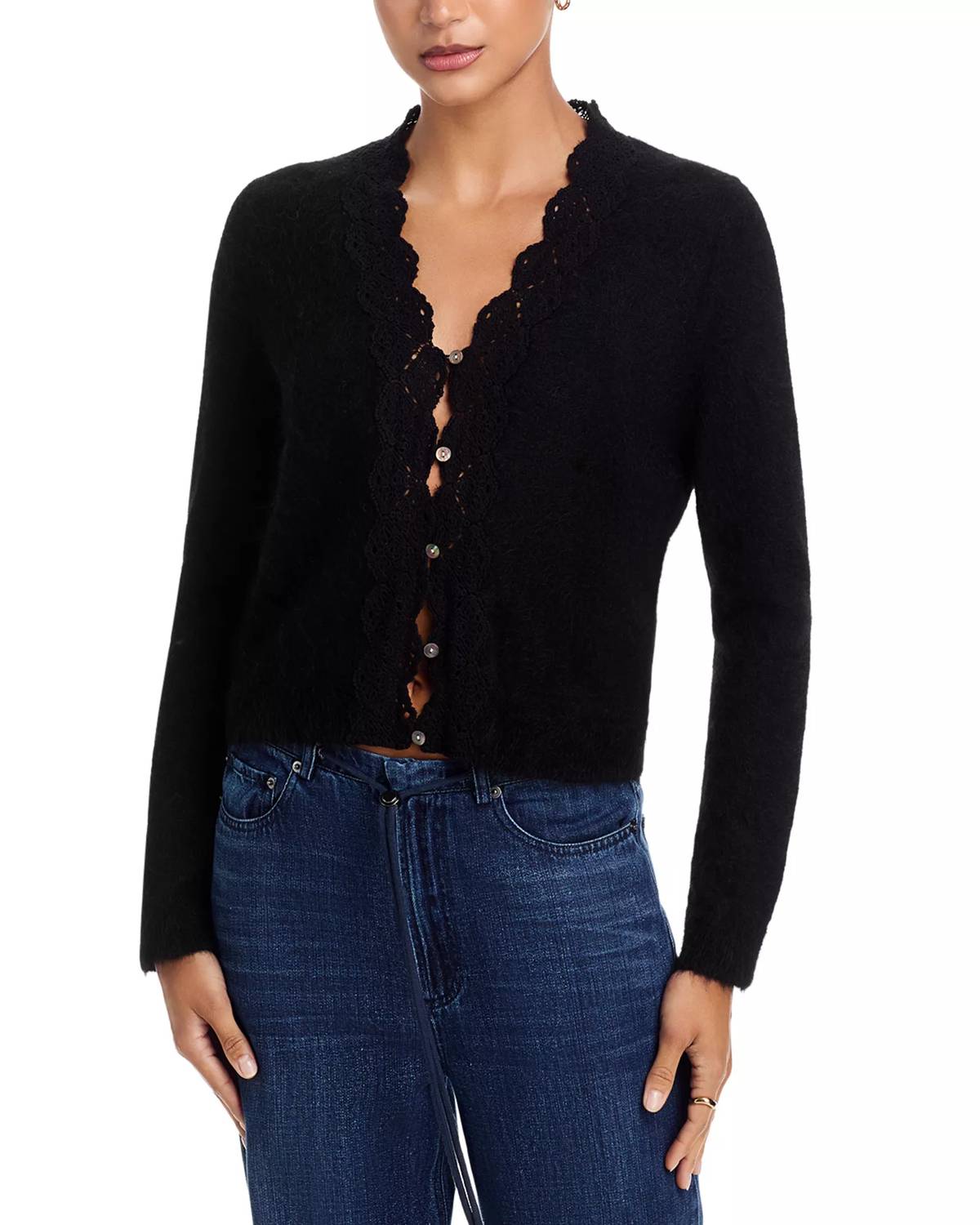Rails - Mer Cardigan