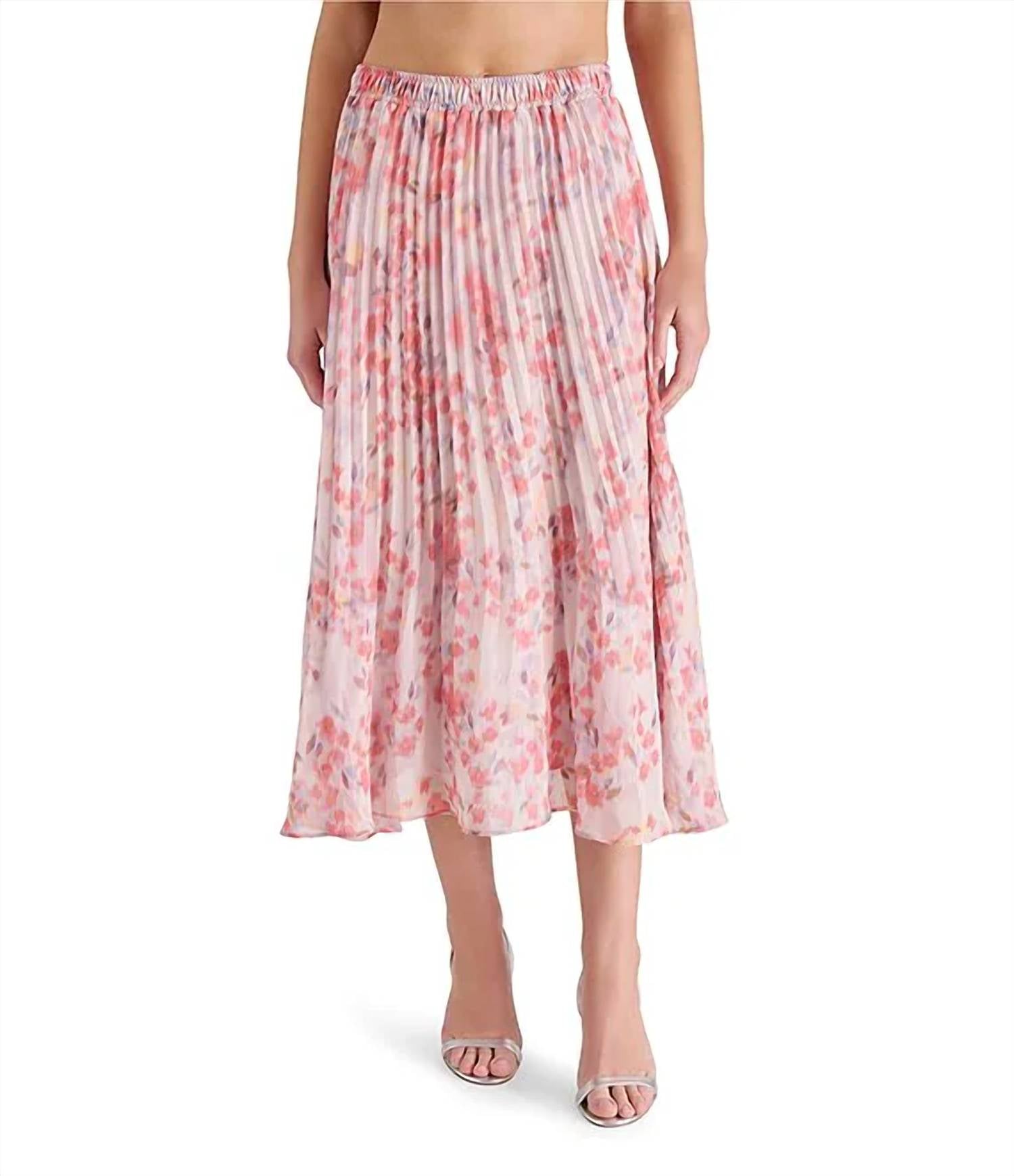 Steve Madden - Raina Skirt