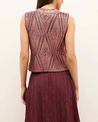 Marie Oliver - Mcguire Top