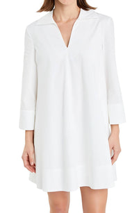 English Factory - Calais Dress