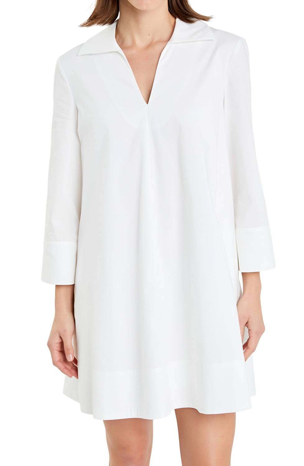 English Factory - Calais Dress