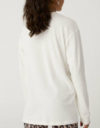 Daydreamer - Bob Dylan Highway 61 Long Sleeve Tee