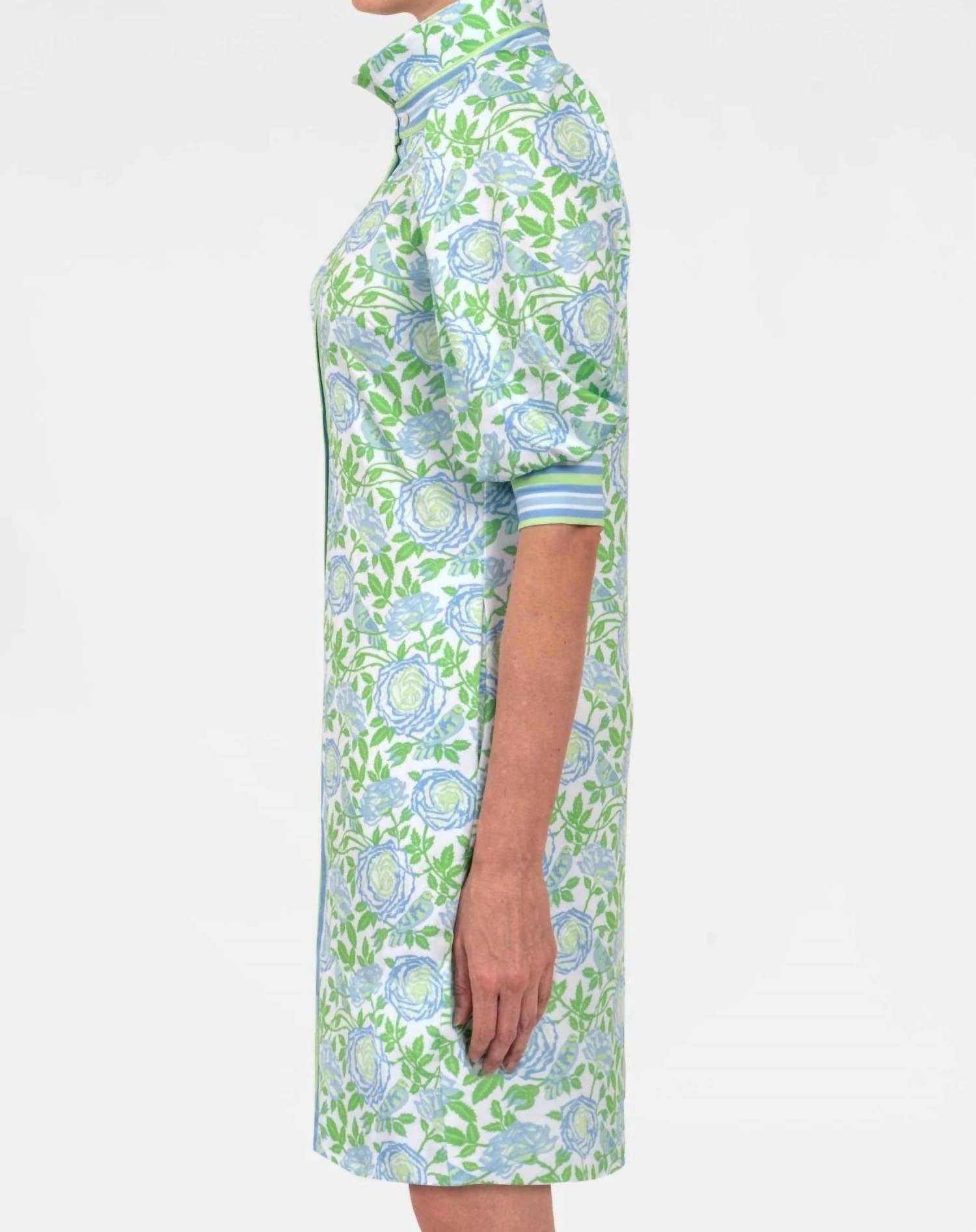 Gretchen Scott - Swagger Mini Dress