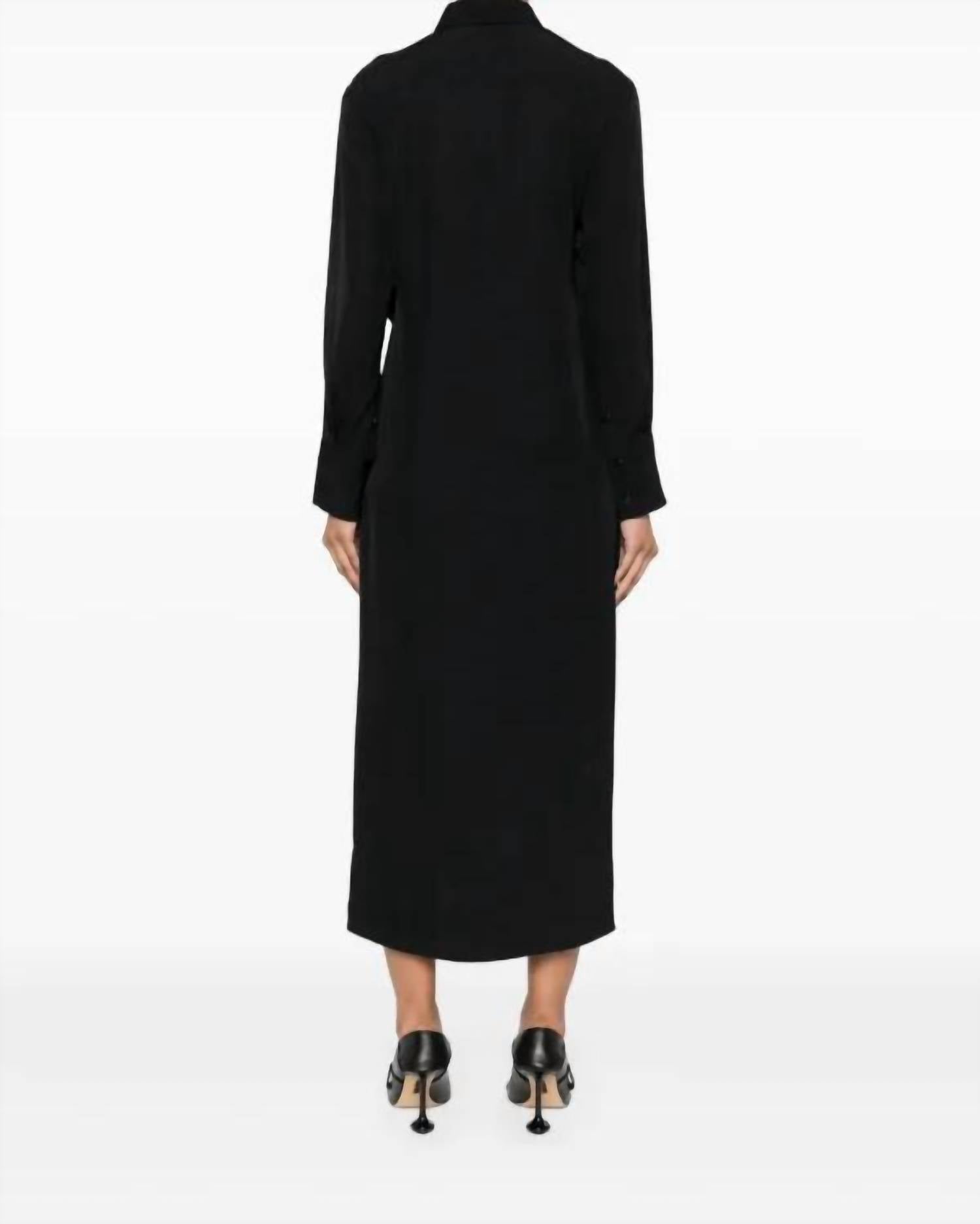 Herskind - Holmes Long Sleeve Dress