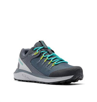 Columbia - Women's Trailstorm Waterproof Low Shoe