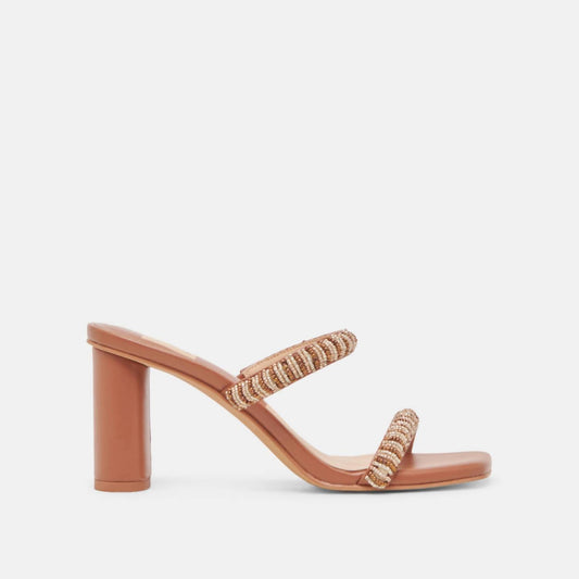Dolce Vita - Women's Nolah Sandals