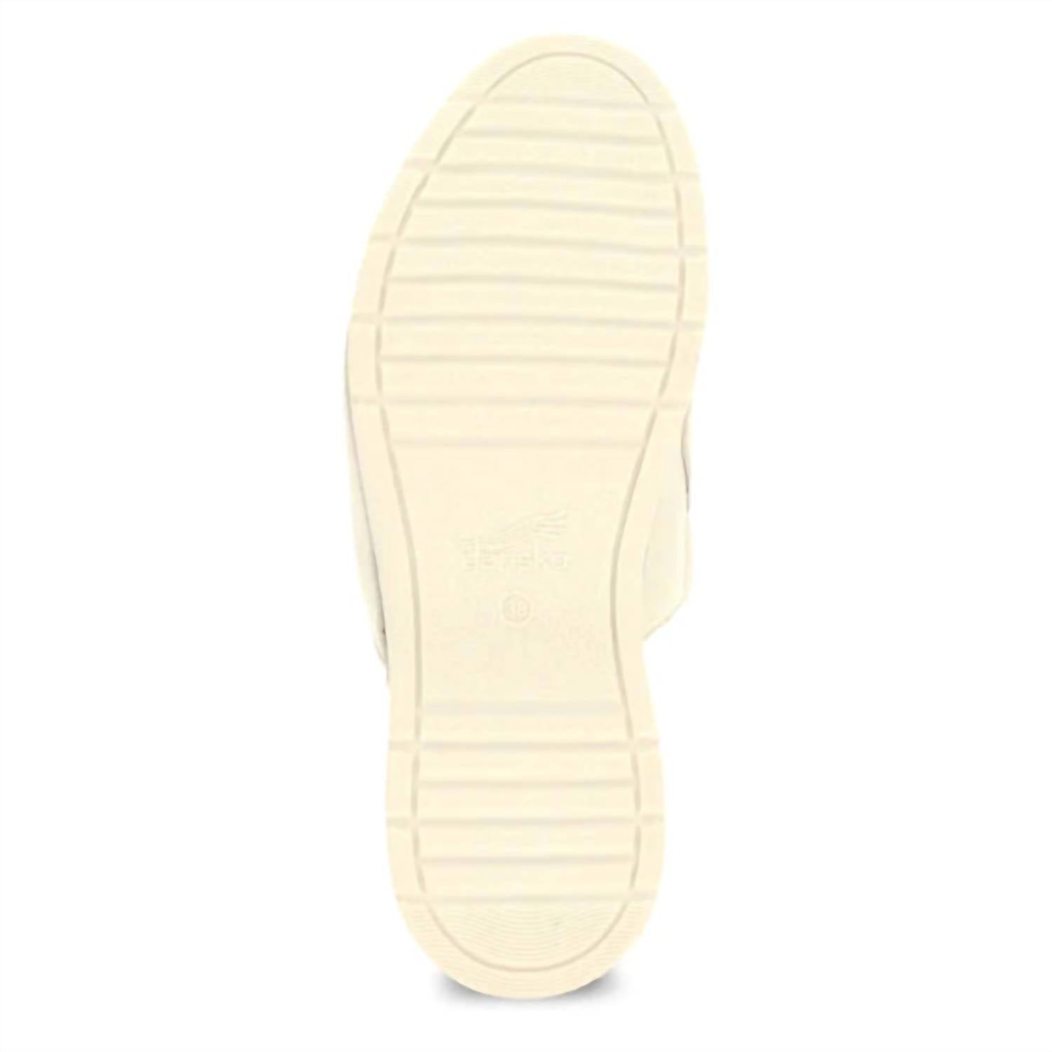 Dansko - Women's Ravyn Peep Toe Mule