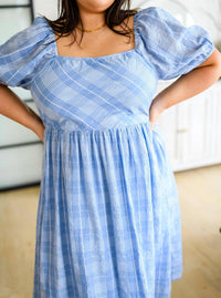 Jodifl - Top of The Class Dress